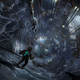 Illustration for article titled The Cold, Not-So-Lonely Art Of emDead Space 3/em